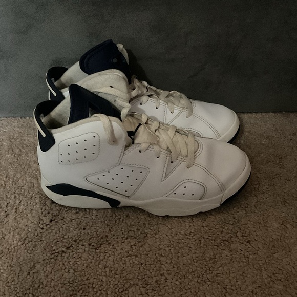 Jordan 6 retro sneakers - Picture 3 of 8